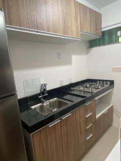 Seasonal apartment - Accommodation COP 30 - 3