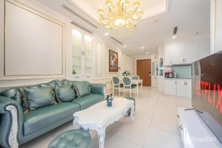 Soliel Landmark 81 - Premium Homes Riverside - 6