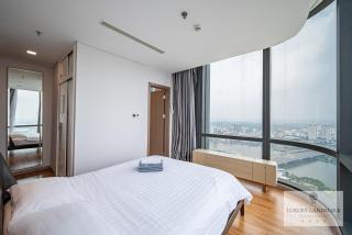 Soliel Landmark 81 - Premium Homes Riverside - 1