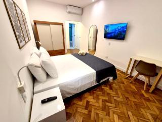 Apartamento Moderno e Aconchegante em Copacabana! - 8