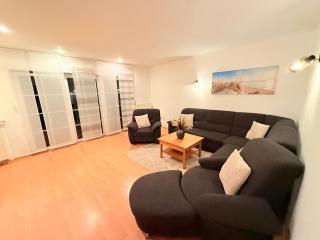 Ferienhaus Wiesnös - 3