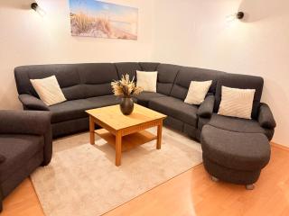 Ferienhaus Wiesnös - 2