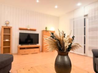 Ferienhaus Wiesnös - 5