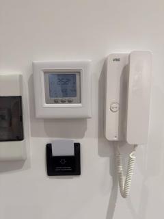 SOLUX apt - Perfect Location - Free parking - 8