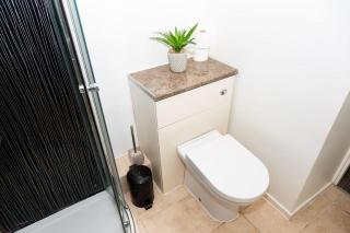 Executive 2 Bedroom Serviced Apartment - Newcastle upon Tyne - 2