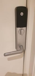 Tromsø, Skarvegen 18, two bedrooms - 9