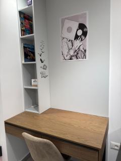 SOLUX apt - Perfect Location - Free parking - 2