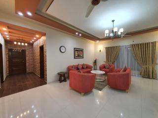 Hotel DeLuxe Islamabad - 5