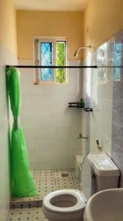 Coastal Bliss 2BR Beach Getaway in Kanamai, Mtwapa - 8