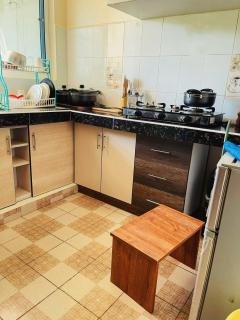 Coastal Bliss 2BR Beach Getaway in Kanamai, Mtwapa - 3