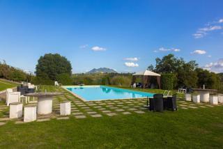 Agriturismo Le Forre del Treja (La Villa) - 7