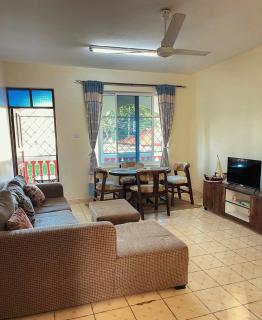 Coastal Bliss 2BR Beach Getaway in Kanamai, Mtwapa - 6