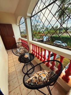 Coastal Bliss 2BR Beach Getaway in Kanamai, Mtwapa - 5