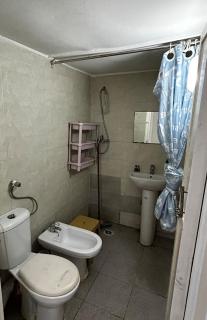 Cabanon pied sur mer - 3