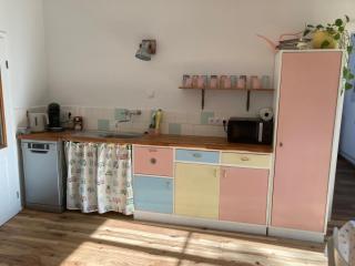 Ferienhaus zur alten Zeder - 8