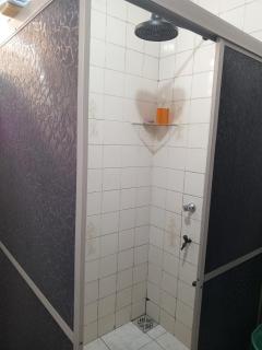 Quarto próximo do Parque da cidade - 1