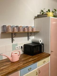 Ferienhaus zur alten Zeder - 6