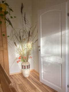 Ferienhaus zur alten Zeder - 1