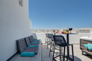 Tritoni Alta suites - 5