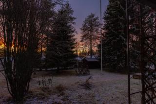 Teddy's Hideout, Private Sauna By Lapland Host - 1