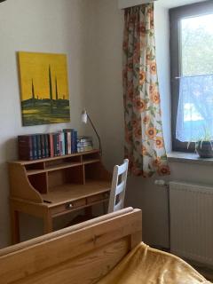 Ferienhaus zur alten Zeder - 2