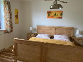 Ferienhaus zur alten Zeder - 3