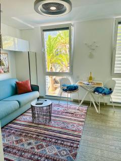 AMBER APARTMENTS - FRESH STUDIO - 6