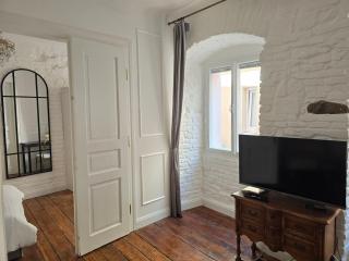 Bratislava Princi Apartment - 5