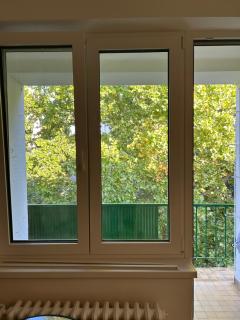 City-Centre appartment - 1