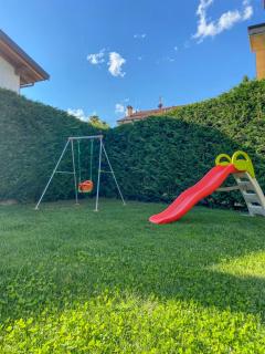 Villetta Pastura - 8