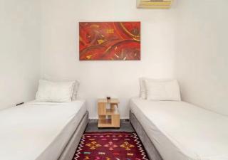 Villa Slimani réservée aux familles - 1