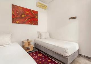 Villa Slimani réservée aux familles - 2