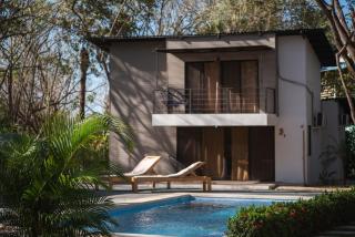 Blue Window Boutique Villas Hotel - 8