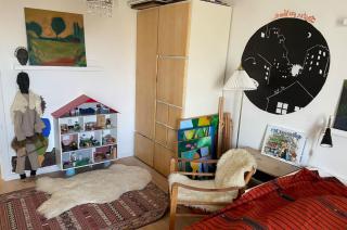 Atmospheric near center - 4