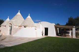 Trullo di Theo - 9