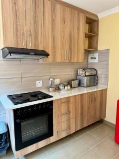 Inkinibe Self Catering - 4