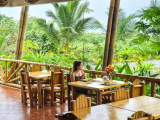 Seaside Garden Ecolodge Mompiche - 2