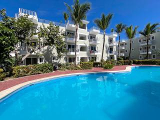 TROPICAL OASIS - studios with good location - PLAYA LOS CORALES - 0