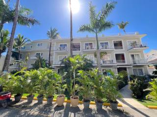 TROPICAL OASIS - studios with good location - PLAYA LOS CORALES - 3