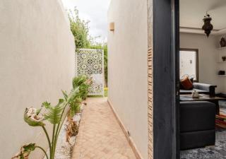 Villa Slimani réservée aux familles - 6