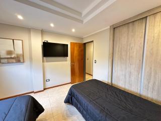 Departamentos Sol y Lago - 4