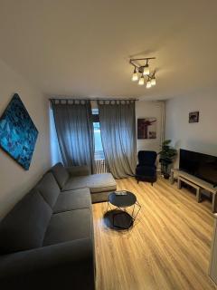 Charmant logement au calme à Strasbourg - 0