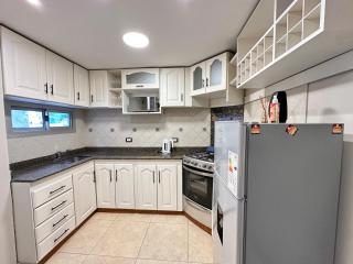 Departamentos Sol y Lago - 8