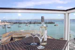 Upper Seafarer 45 Fore Street - 8