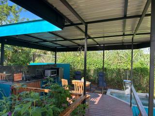 Fortuna Glamping - 1