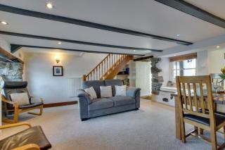 Slipway Cottage 8 Back Lane - 7