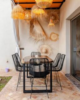 Villa Slimani réservée aux familles - 7