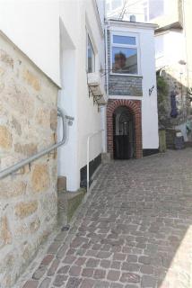 2 Wharf House The Wharf - 2