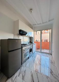 Perla de gueliz - Marrakech - 4