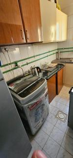 Luxurious partition room bed space - 2